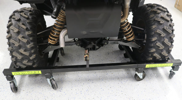 UTV Showroom Mover - UTV