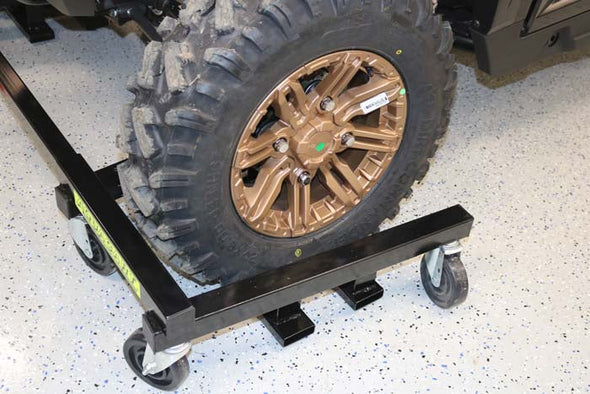 UTV Showroom Mover - UTV