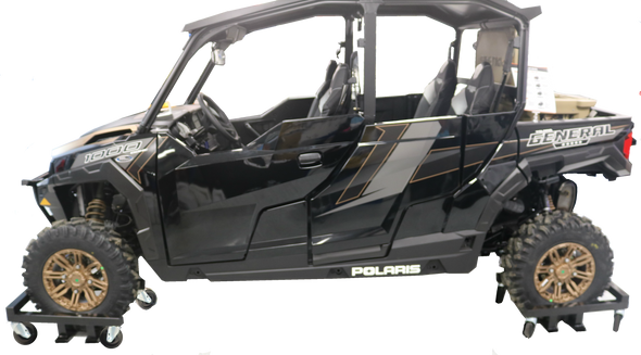 UTV Showroom Mover - UTV