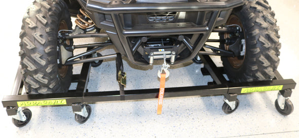 UTV Showroom Mover - UTV