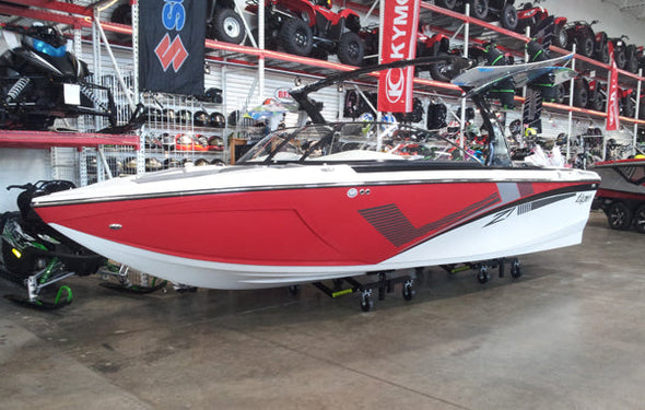 V-Stand - Boat