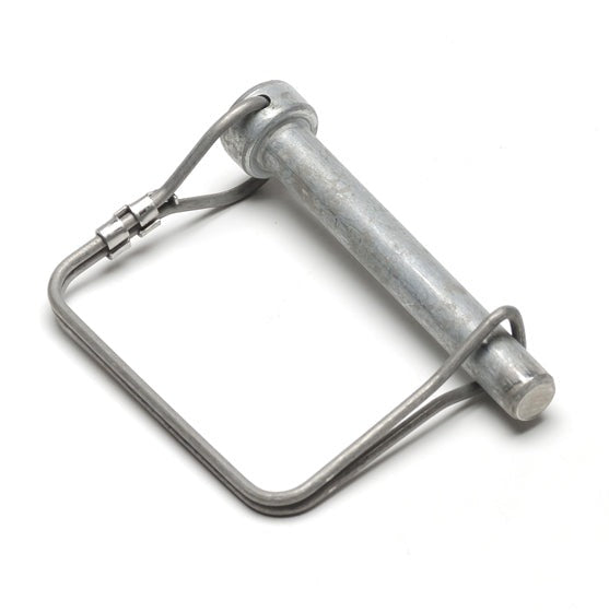 Wire Lock Pin - Parts
