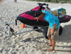 4-Play - Beach Carts