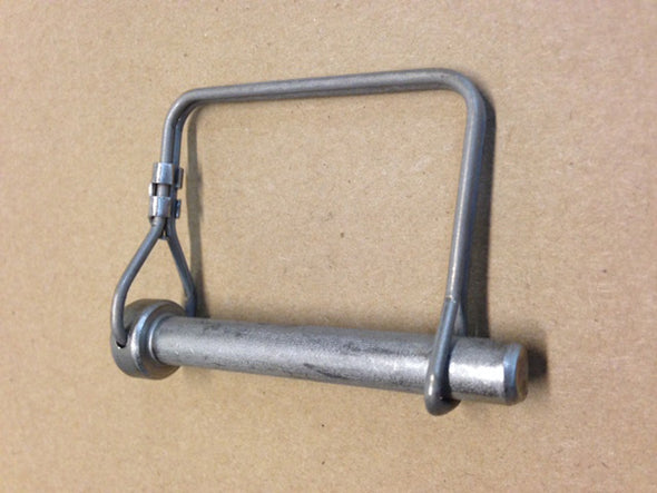 Wire Lock Pin