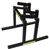 Transom Stand Vertical Display Stand